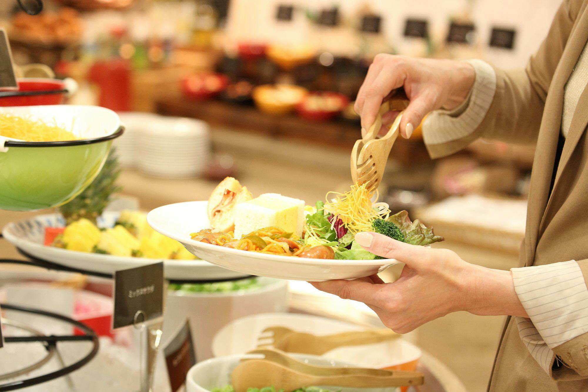 HOTELユーラシア　舞浜ANNEX