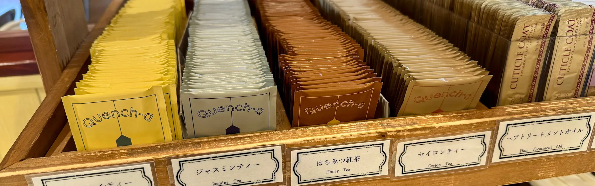 HOTELユーラシア 舞浜ANNEX