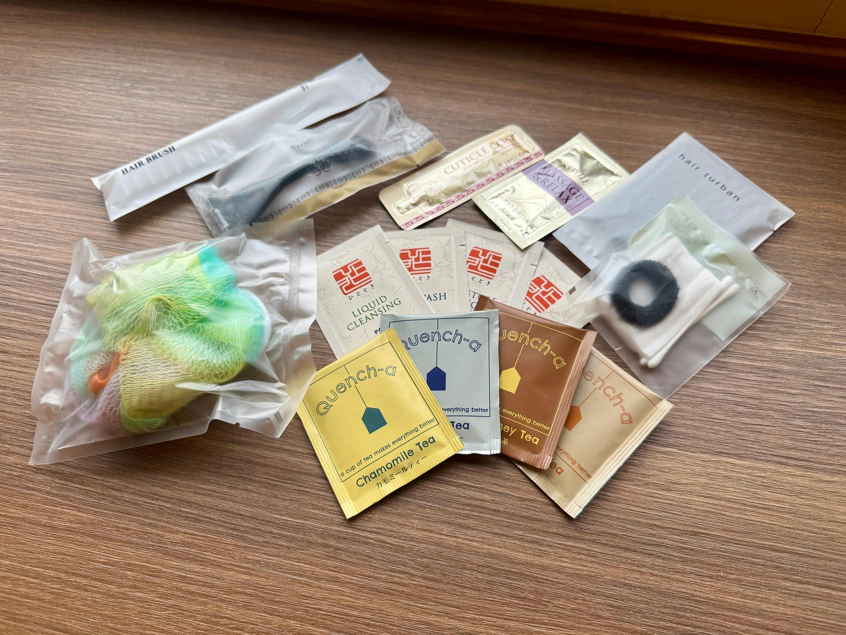 HOTELユーラシア　舞浜ANNEX