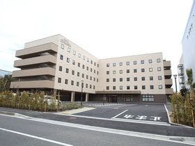 HOTELユーラシア舞浜ANNEX