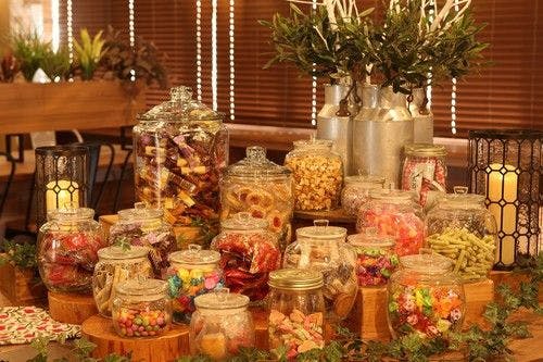 ナイトマルシェ