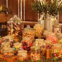 ナイトマルシェ