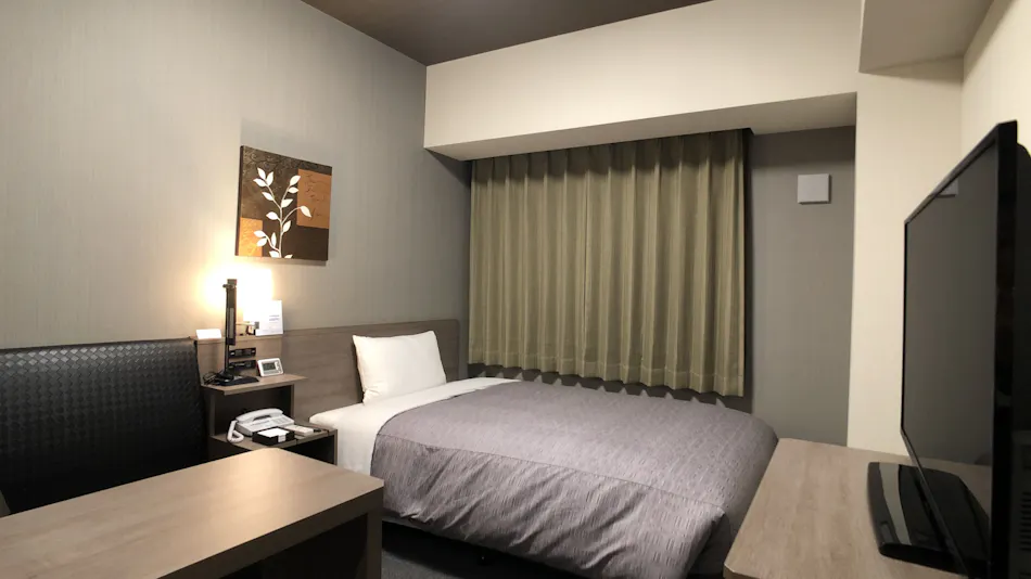 Hotel Route-Inn Tsuchiura