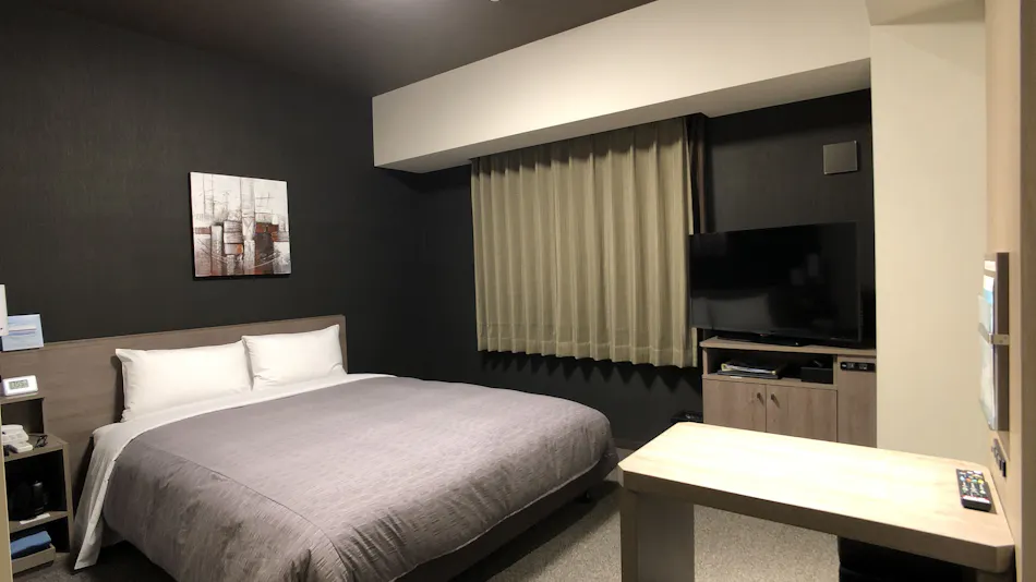 Hotel Route-Inn Tsuchiura