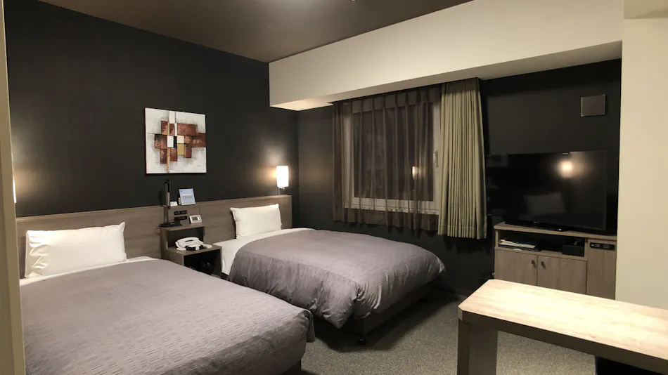 Hotel Route-Inn Tsuchiura