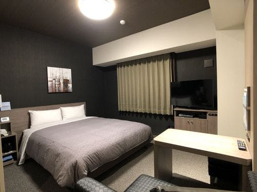 セミダブルルーム