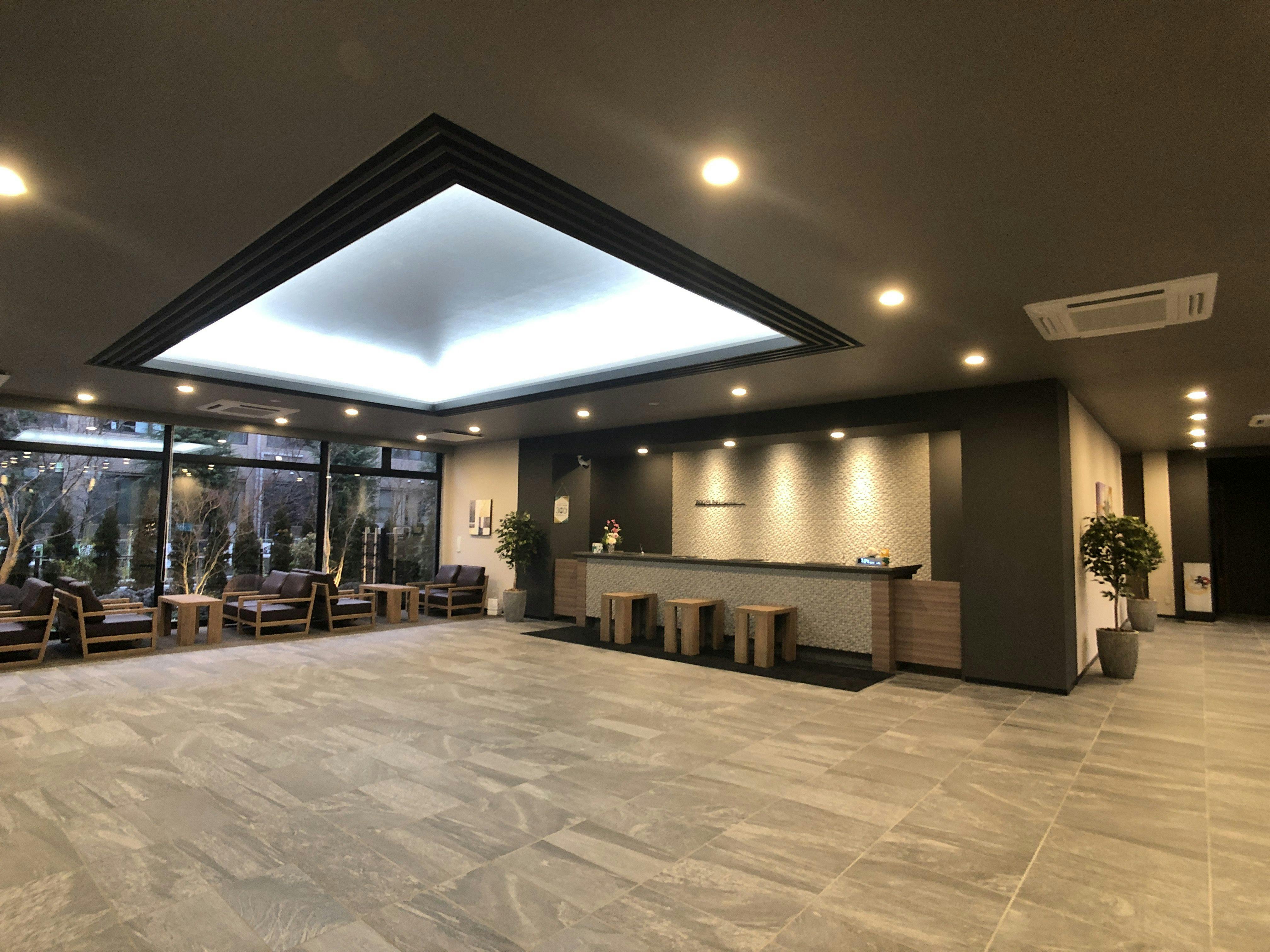 ล็อบบี้