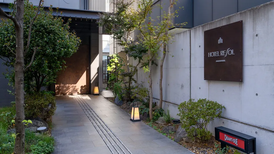 Hotel Resol Akihabara