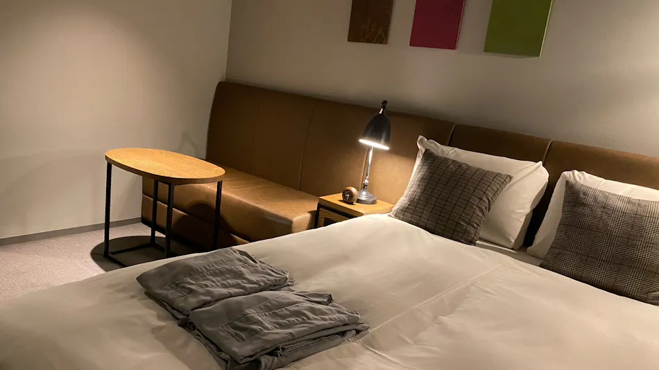 Hotel Resol Akihabara