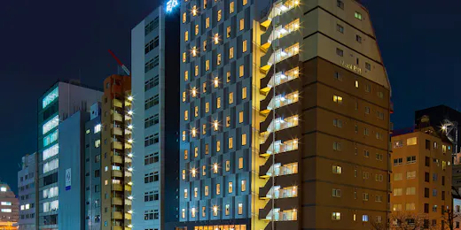 ホテルリソル秋葉原