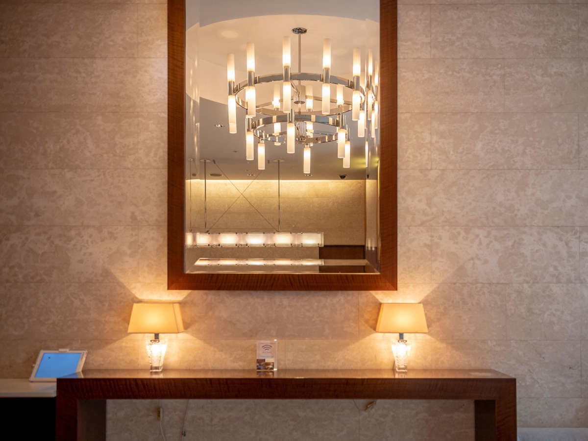 ◆ล็อบบี้◆