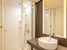 ホテル京阪 東京四谷