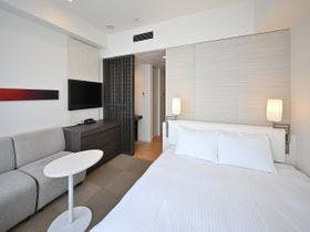 ホテル京阪 東京四谷