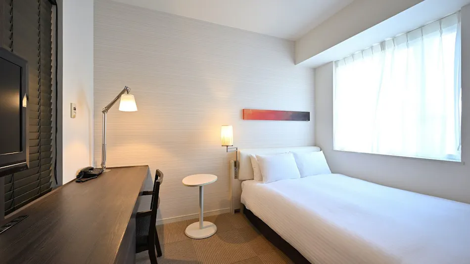 Hotel Keihan Tokyo Yotsuya