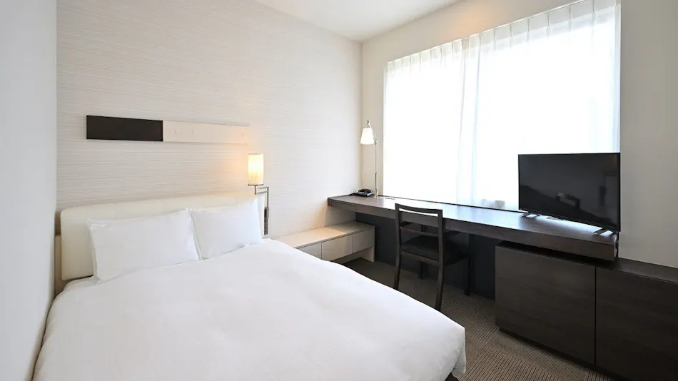 Hotel Keihan Tokyo Yotsuya