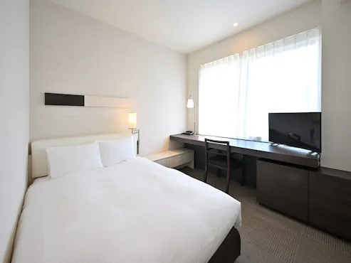 ◆เตียงคู่ขนาดเล็ก◆