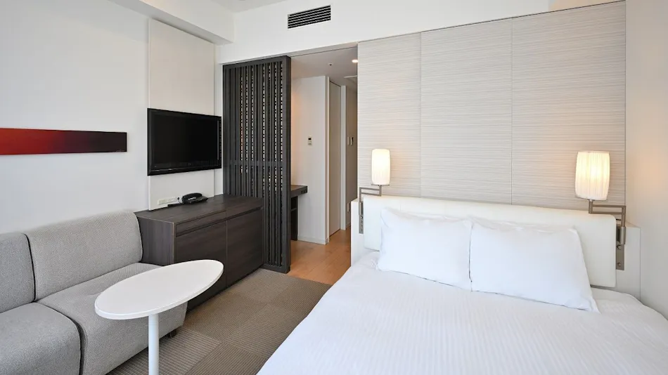 Hotel Keihan Tokyo Yotsuya