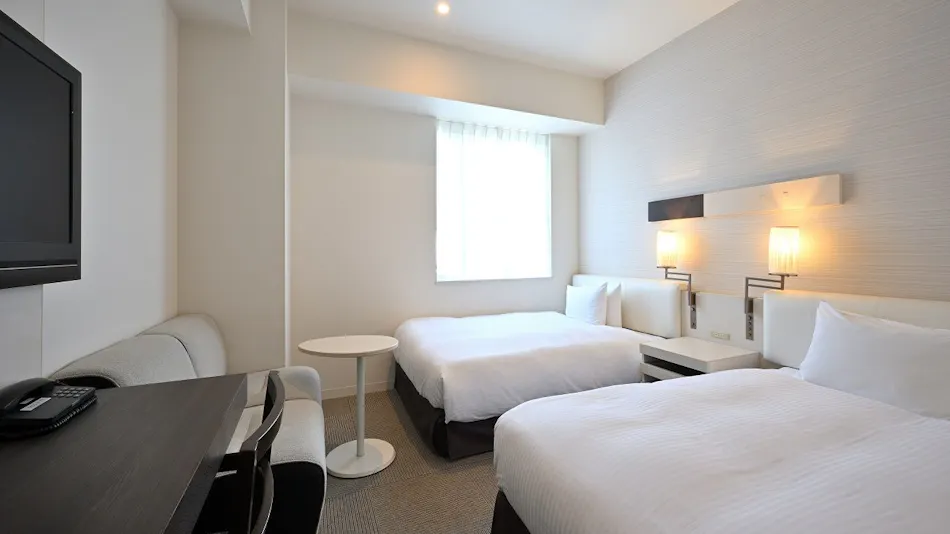 Hotel Keihan Tokyo Yotsuya