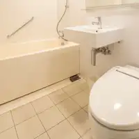 ◆ตัวอย่างห้องน้ำแบบยูนิต◆