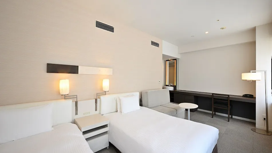 Hotel Keihan Tokyo Yotsuya