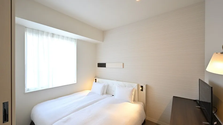 Hotel Keihan Tokyo Yotsuya