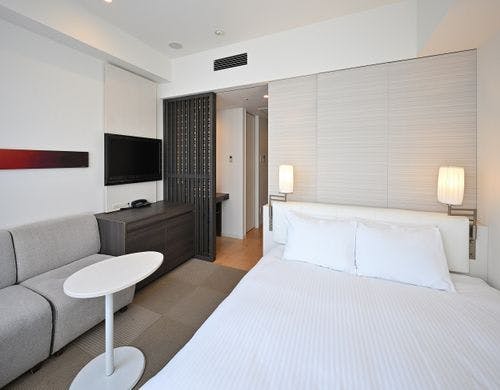 ◆ダブルルーム◆