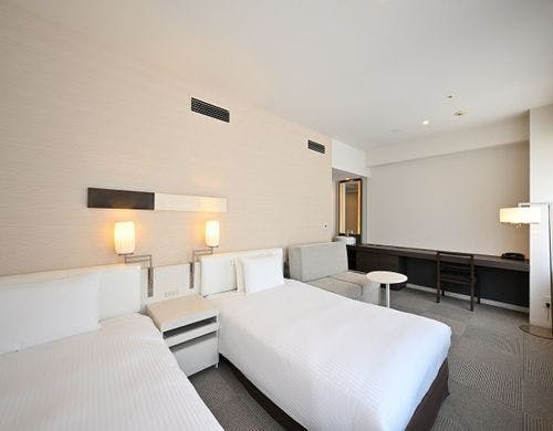 ◆ユニバーサルルーム◆