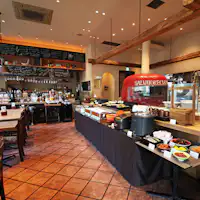 ◆Pizza Salvatore Cuomo◆