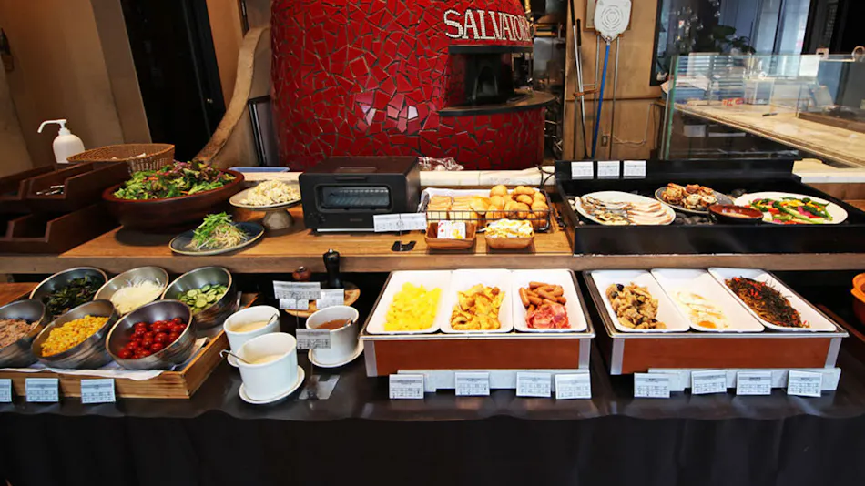 Hotel Keihan Tokyo Yotsuya