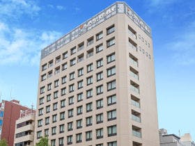 ホテル京阪東京四谷