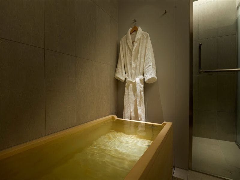 ห้องอาบน้ำส่วนตัว