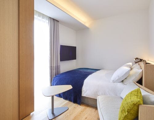 スーペリアーダブル