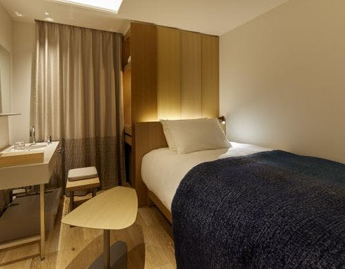 シャワーブース