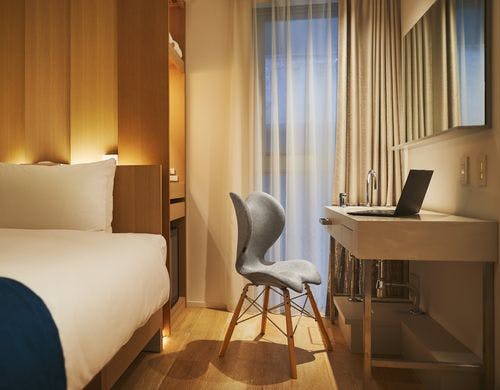 シャワーブース