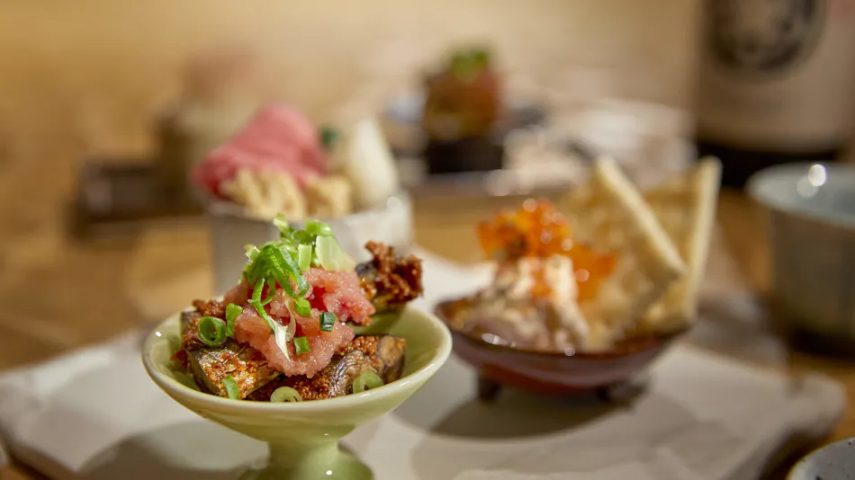 TSUKI Tokyo