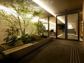 【東京駅・銀座のライフスタイルホテル】TSUKI東京