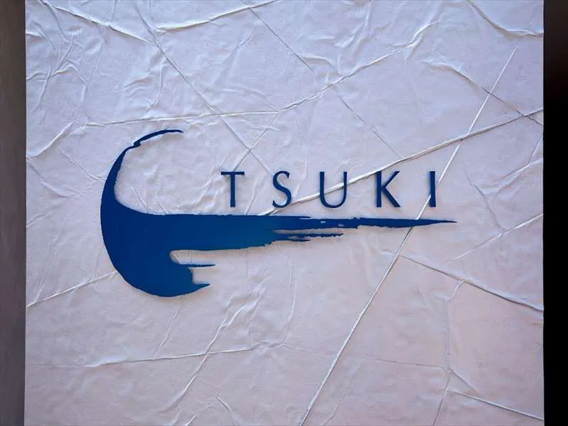 TSUKI