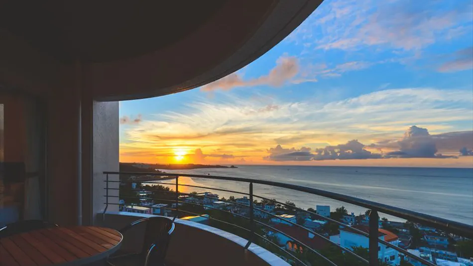 Hotel Sunset Hill