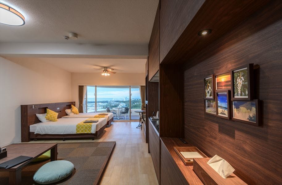 Hotel Sunset Hill