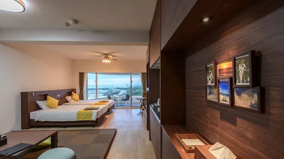 Hotel Sunset Hill