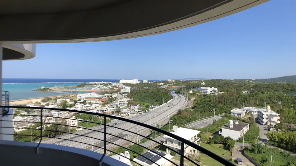 Hotel Sunset Hill