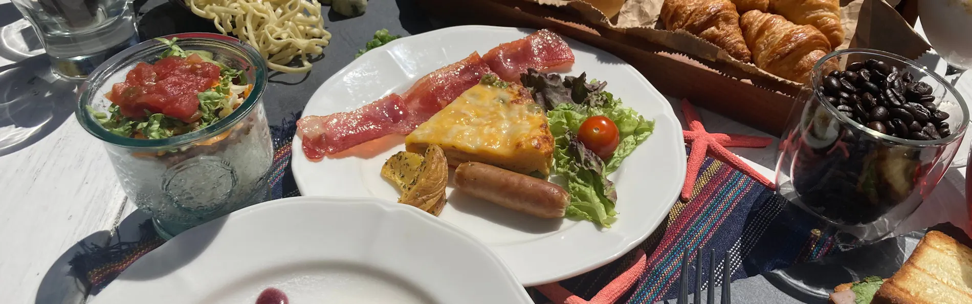 ホテルサンセットヒル
