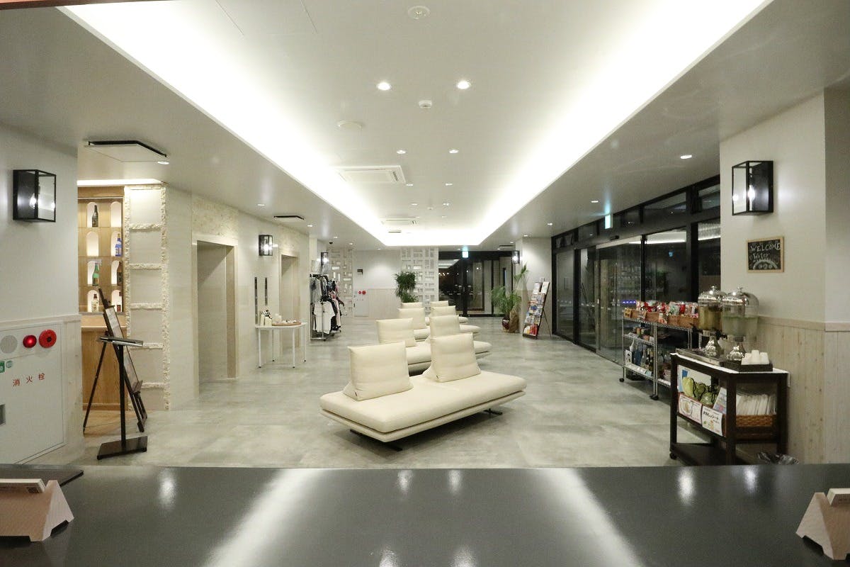 Hotel Sunset Hill