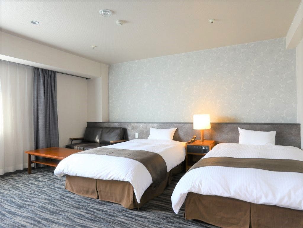 Hachinohe Grand Hotel