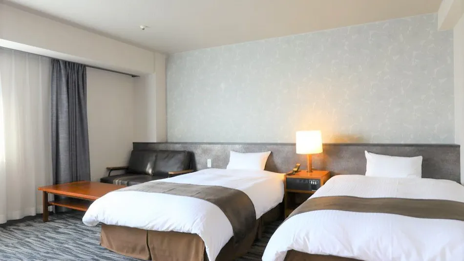 Hachinohe Grand Hotel