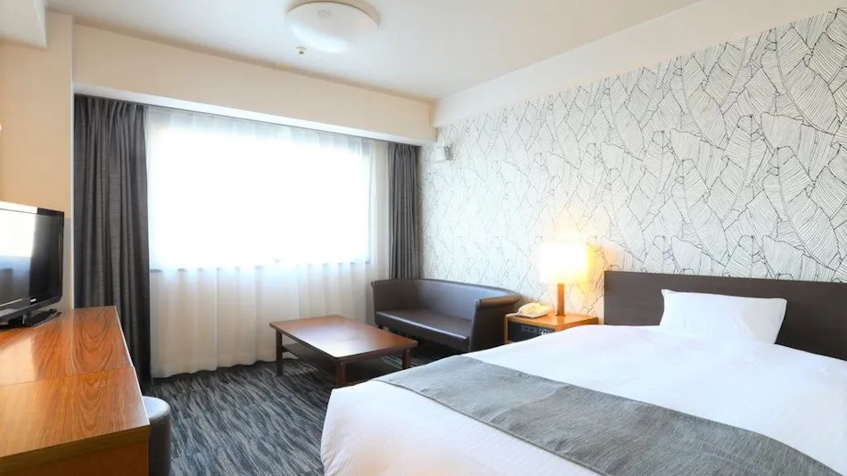 Hachinohe Grand Hotel