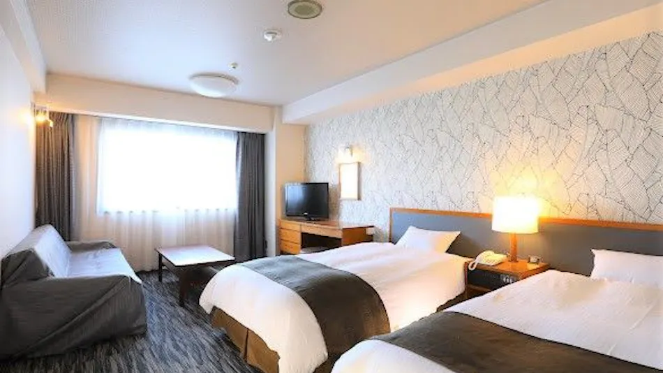 Hachinohe Grand Hotel