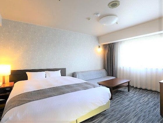 Hachinohe Grand Hotel