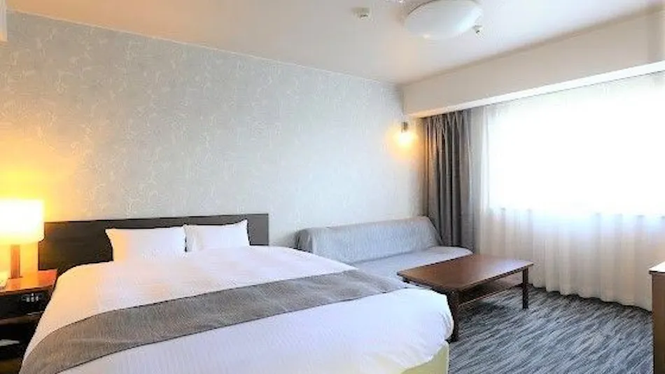 Hachinohe Grand Hotel