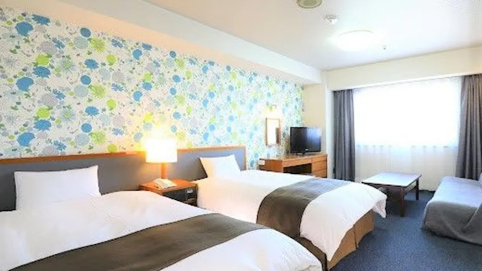 Hachinohe Grand Hotel